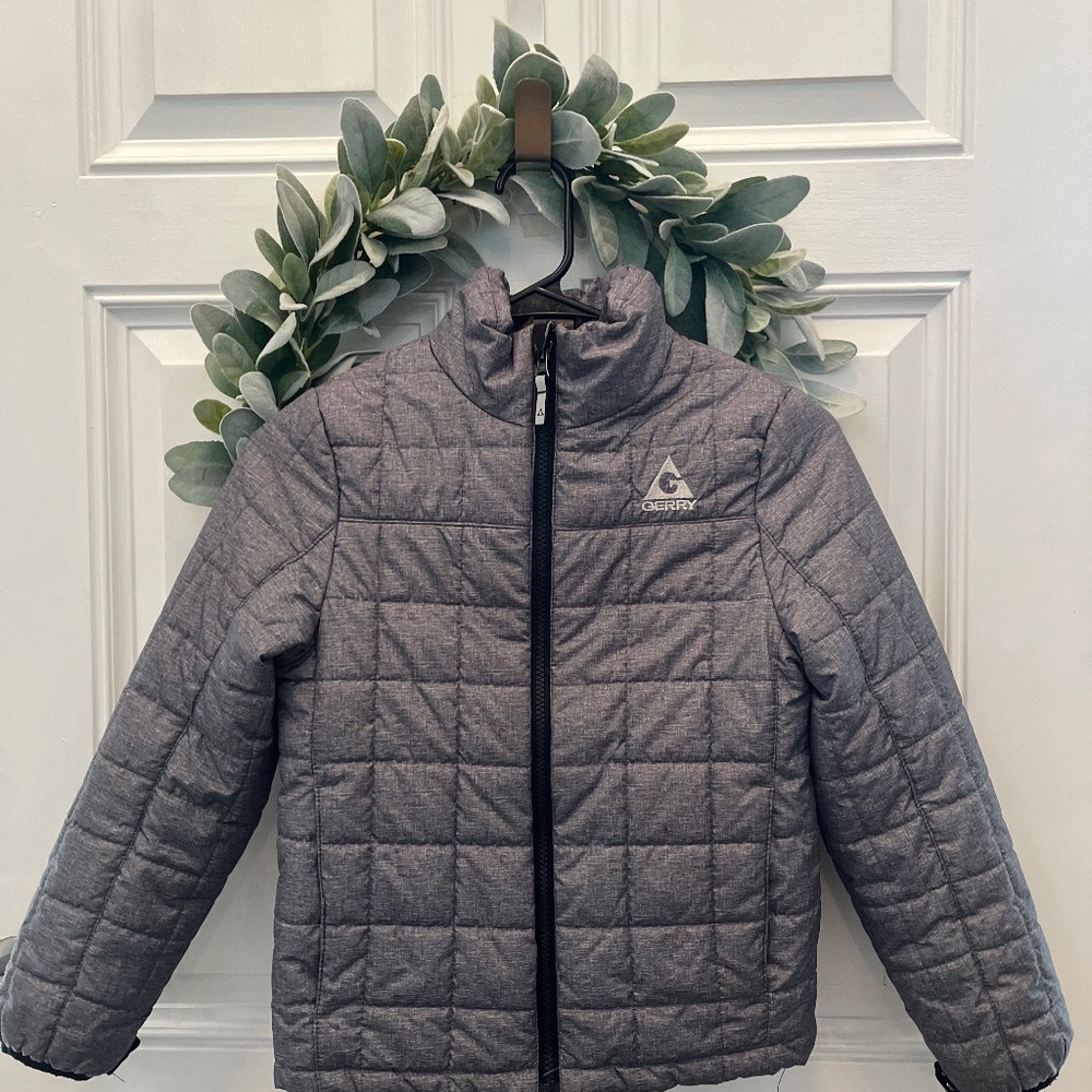 Gerry Kids Jacket/Coat
